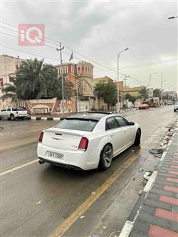 کرایسلەر 300